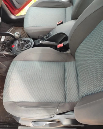 Seat Toledo cena 10000 przebieg: 368018, rok produkcji 2007 z Warszawa małe 191